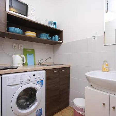 Design Studio Near Wenceslas Square *