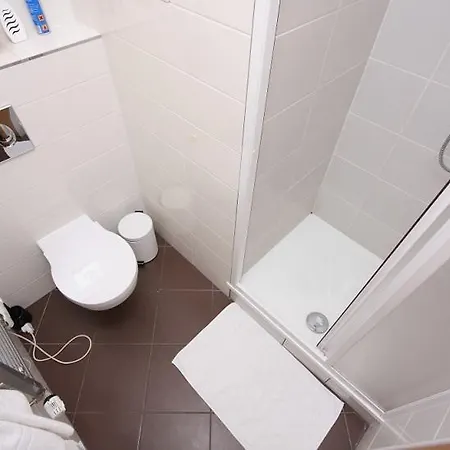 Design Studio Near Wenceslas Square * Prague
