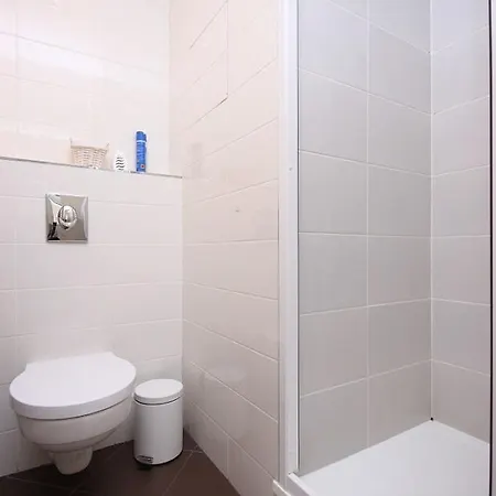 Διαμέρισμα Design Studio Near Wenceslas Square *