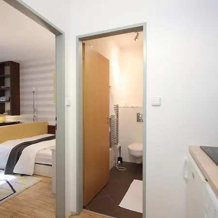 Design Studio Near Wenceslas Square